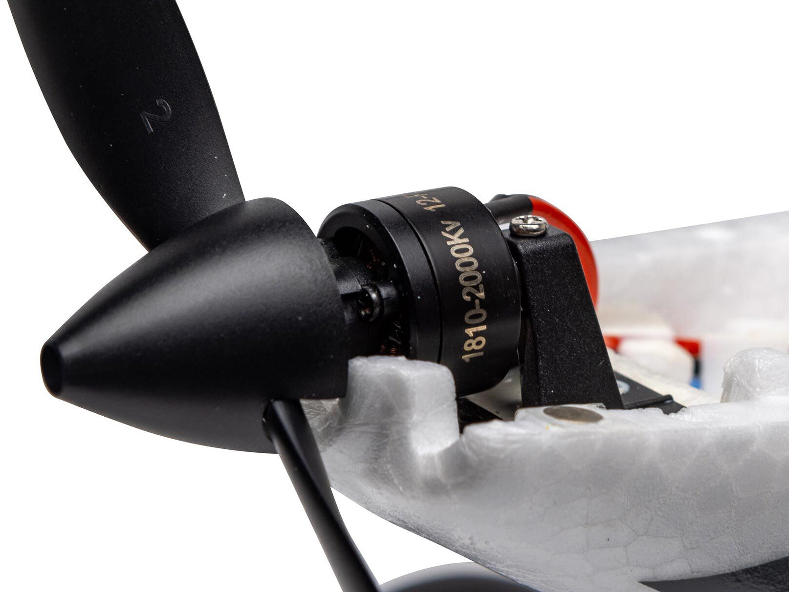 Hobbyzone Apprentice STOL S 700mm RTF with SAFE HBZ6100