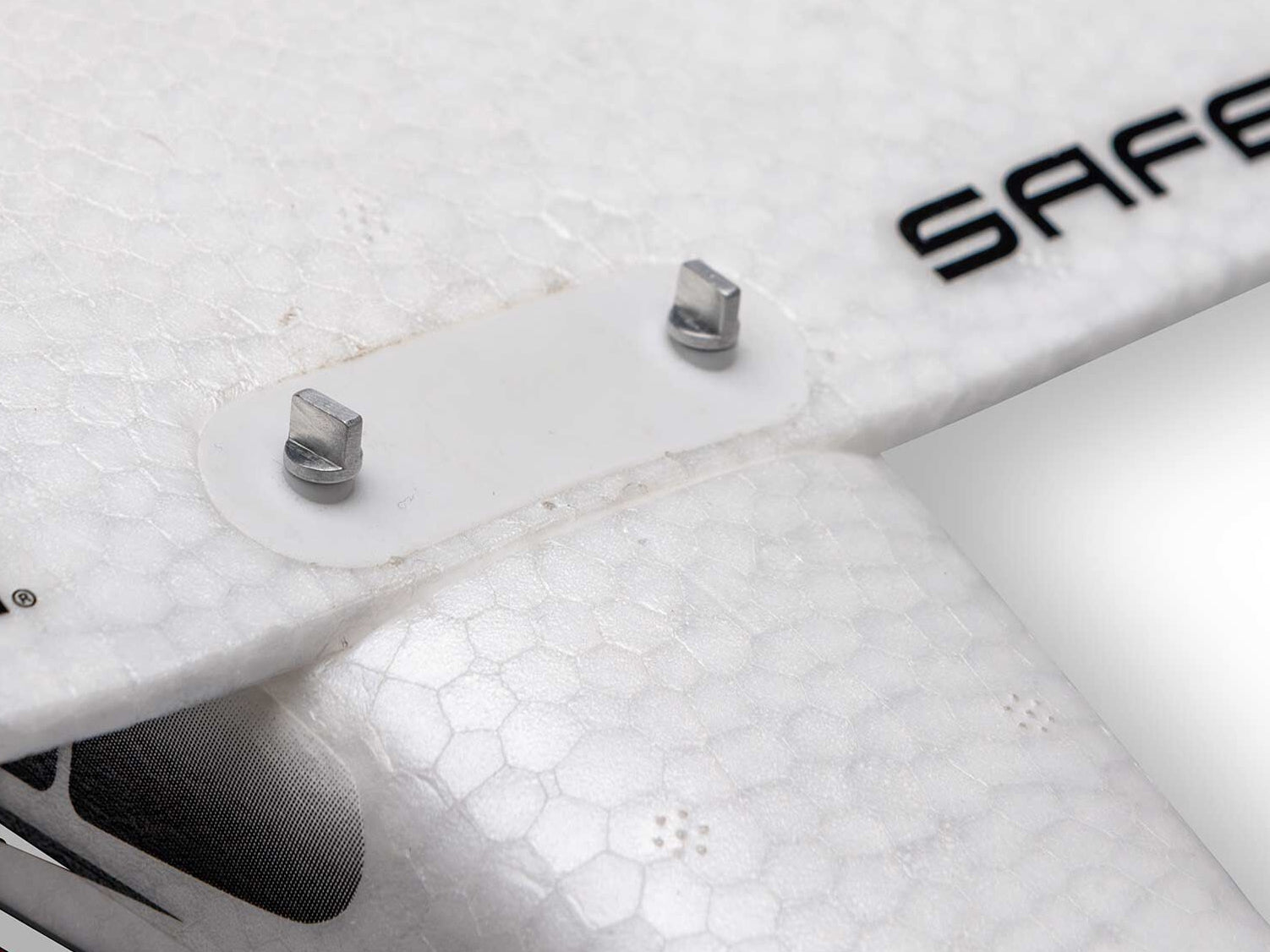 Hobbyzone Apprentice STOL S 700mm RTF with SAFE HBZ6100