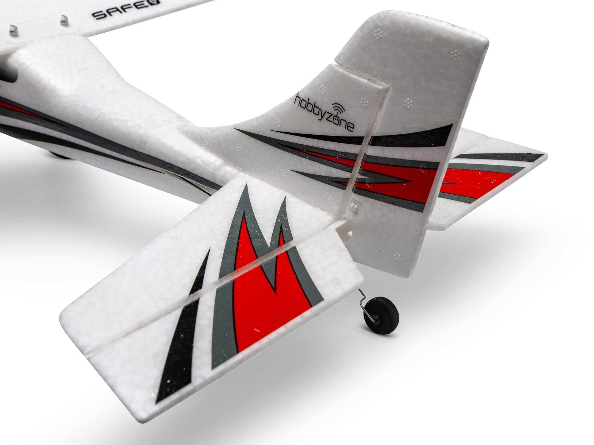 Hobbyzone Apprentice STOL S 700mm BNF Basic with SAFE HBZ6150