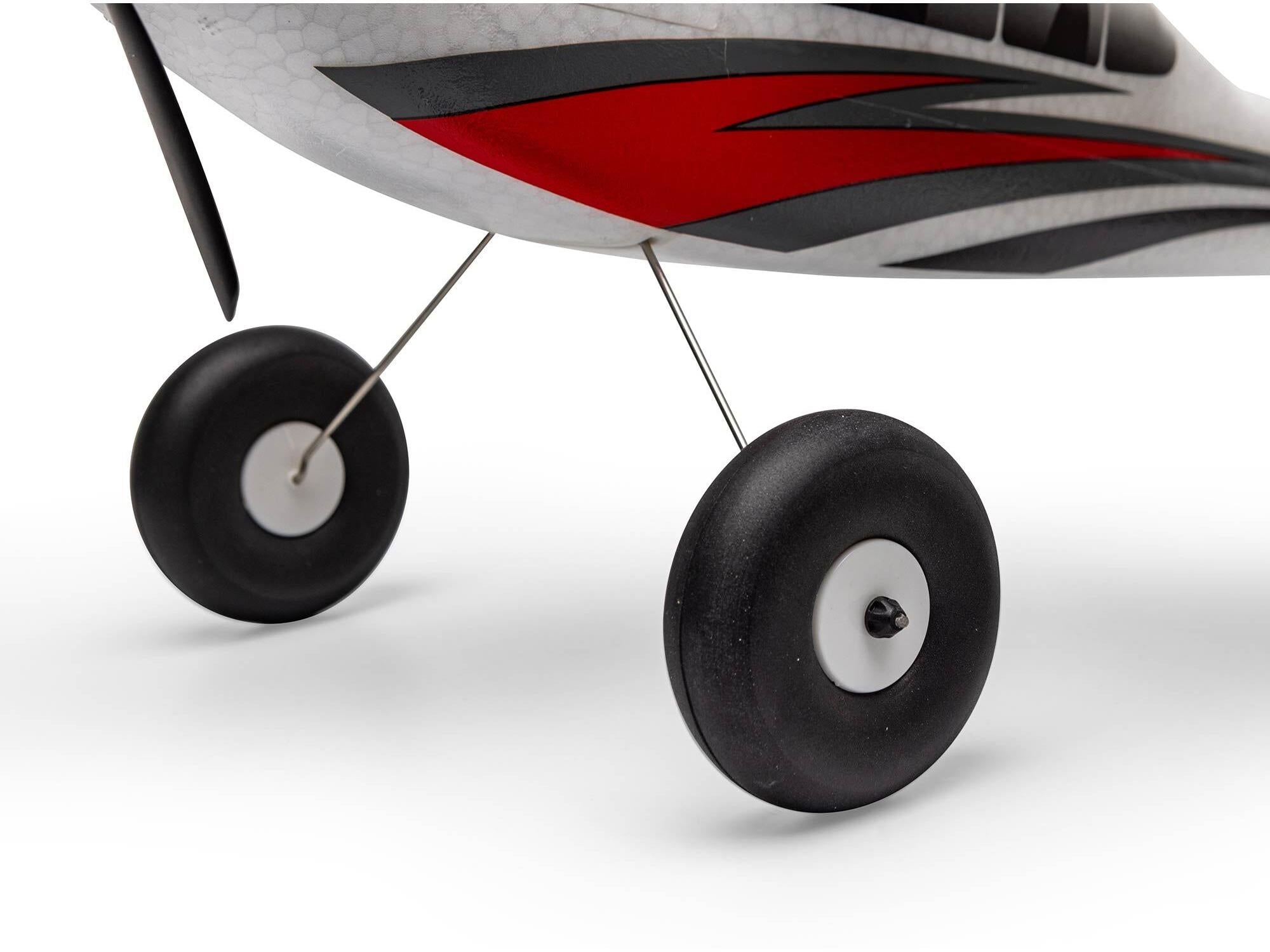 Hobbyzone Apprentice STOL S 700mm BNF Basic with SAFE HBZ6150