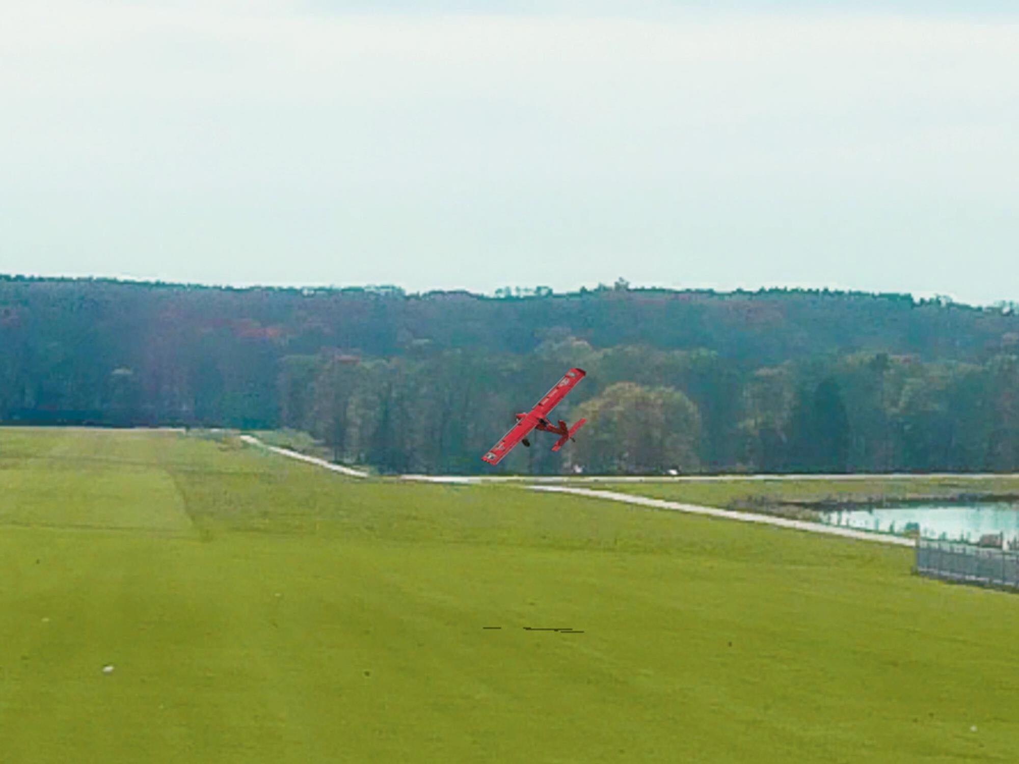 RealFlight Evolution RC Flight Simulator with InterLink DX Controller RFL2000