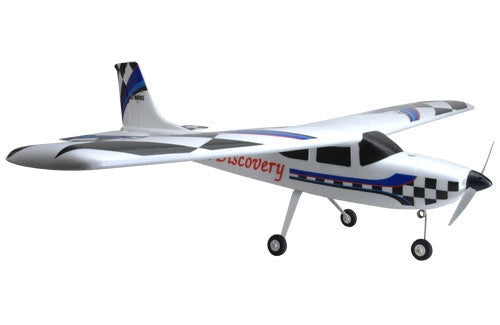 ST Model Discovery ARTF Trainer	A-STM110
