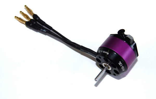 Hacker A10-7L Brushless Outrunner Motor 97100007
