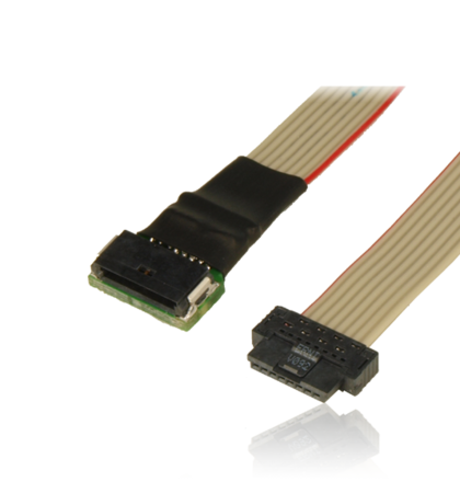 PowerBox Extension for SensorSwitch Black Plug 3554