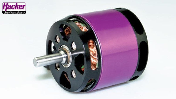 A50-16 S V4 kv365 Brushless Motor from Hacker 15726839