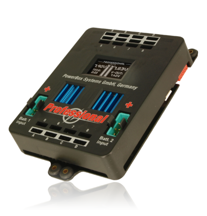 PowerBox Professional 4330