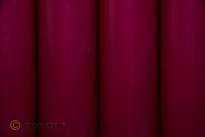 Oracover 2m Bordeaux (120) 21-120