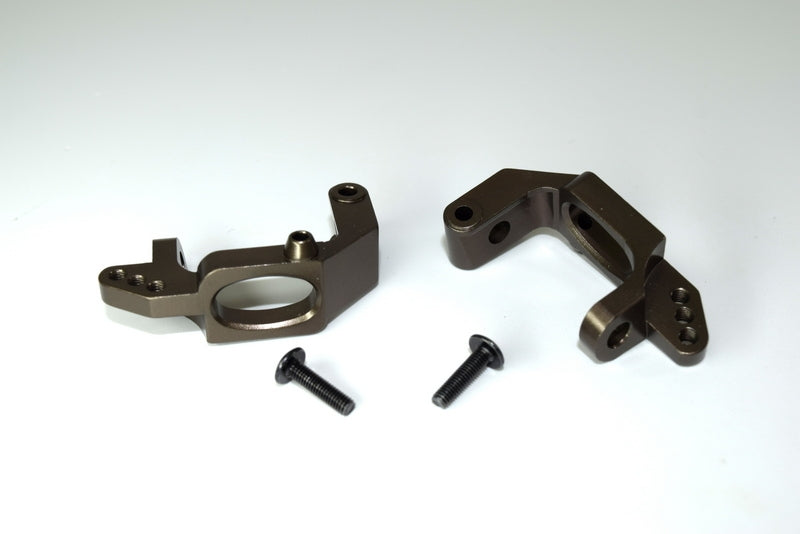 Absima Front Hub with screws