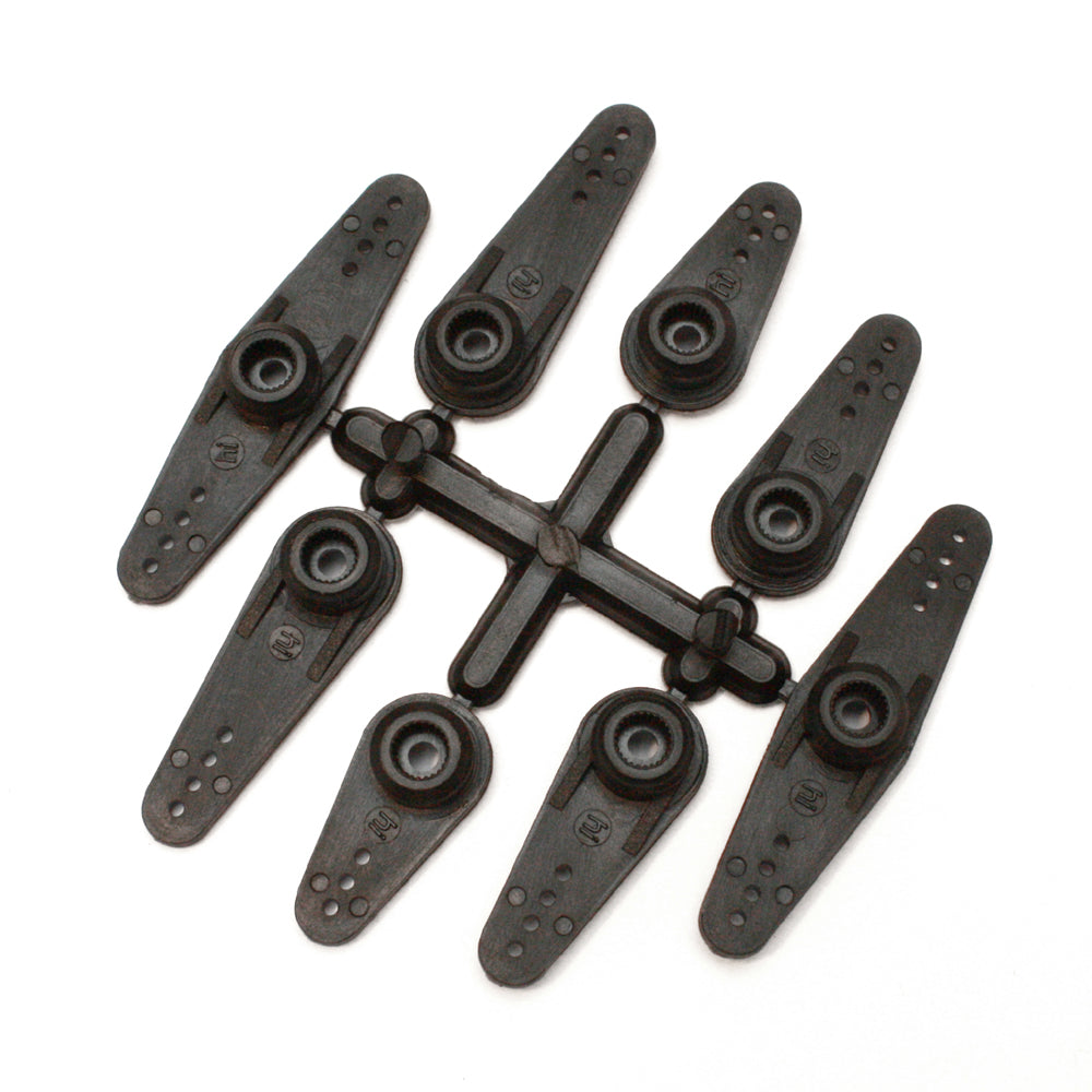 MacGregor Heavy Duty Servo Arm Set - Hitec ACC0016
