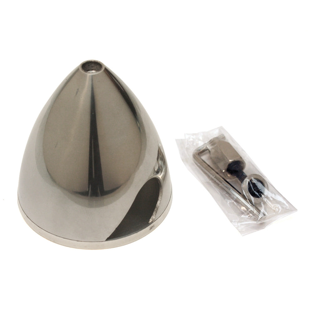 Aluminium Spinner Set 57mm/2.25" (2 Blade) ACC0136