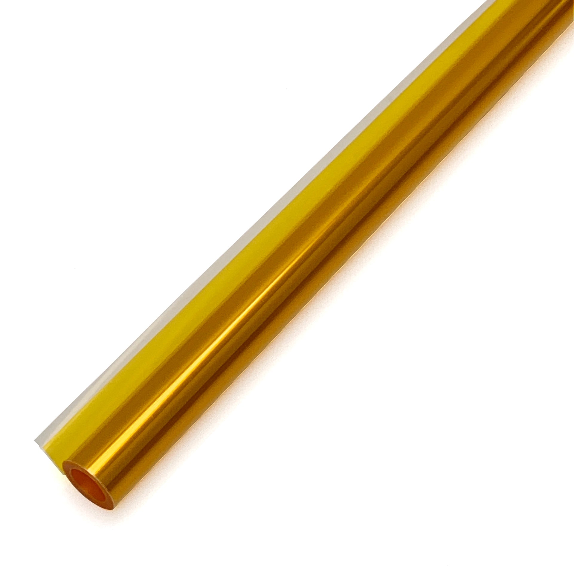 MacGregor RC Transparent Yellow Covering (638mm x 2m) ACC0149