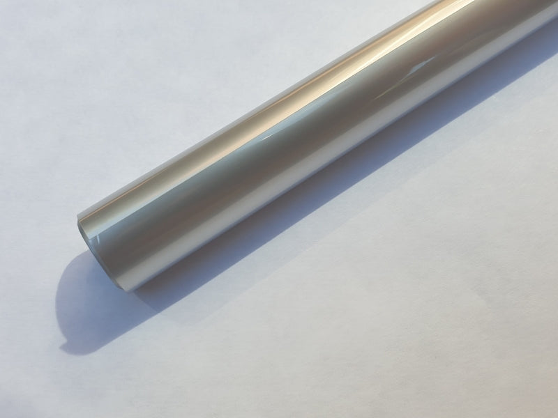 MacGregor RC Silver Covering (638mm x 2m) ACC0189