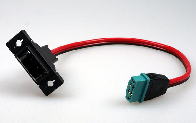 Emcotec Adapter cable »click« connect - MPX