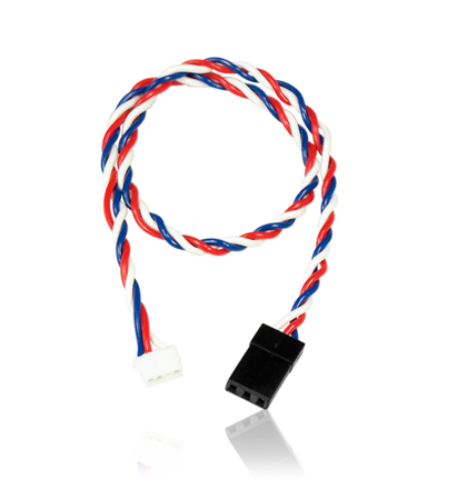 Adapter leads SRXL2 Spektrum from Powerbox Systems 9192