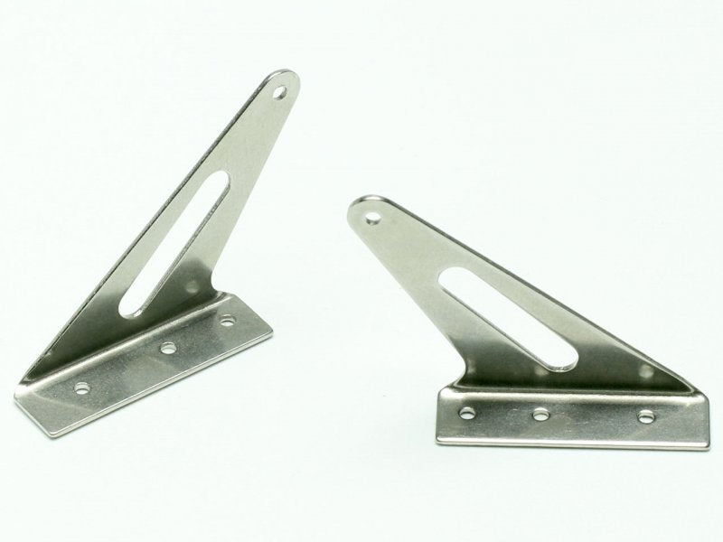 Extron Adjustable Rudder Horn 30mm - 1 pair X0820