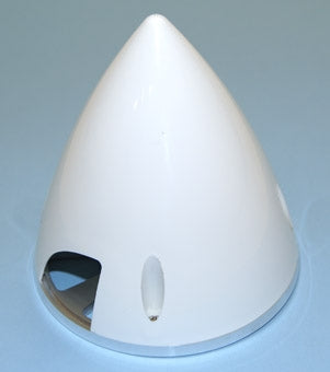 Ae-Spinner A/K 45mm White from Aeronaut 21725811