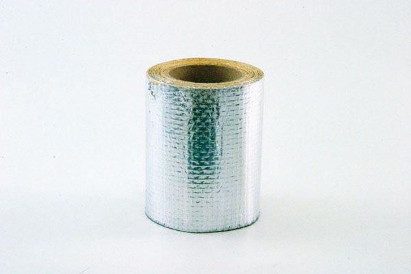 Aluminium Tape 40 x 2500mm from KYOSHO K.96165B