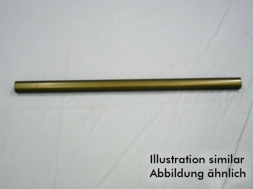 Aluminium Tube 40mm Diameter from CARF Models 940140