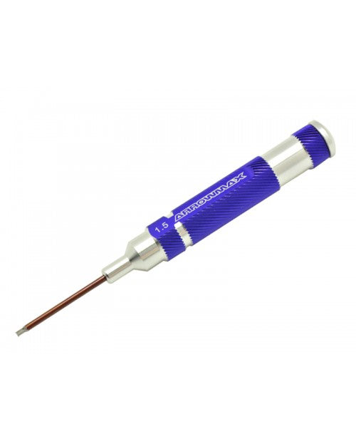 Arrowmax Allen Wrench 1.5x45mm AM110114