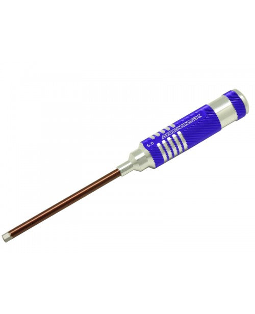 Arrowmax Allen Wrench 4.0x120mm AM110140