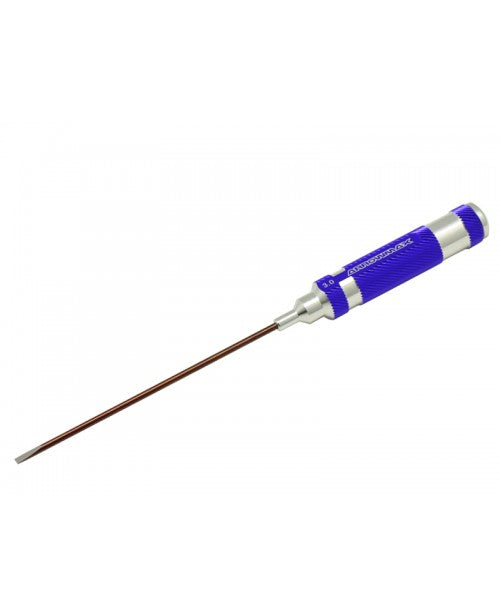 Arrowmax Flat Head Screwdriver 3.0x150mm AM130130