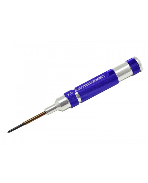 Arrowmax Phillips Screwdriver 2.0x45mm AM140120