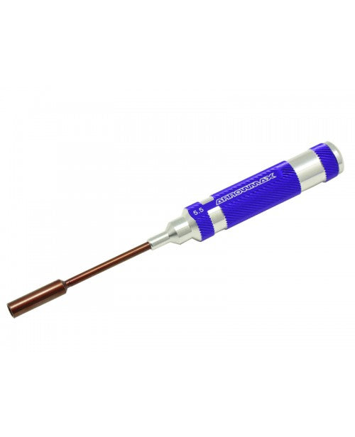 Arrowmax Nut Driver 5.5x100mm AM150155