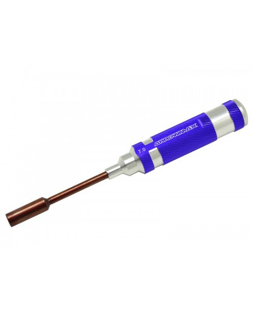 Arrowmax Nut Driver 7.0x100mm AM150170