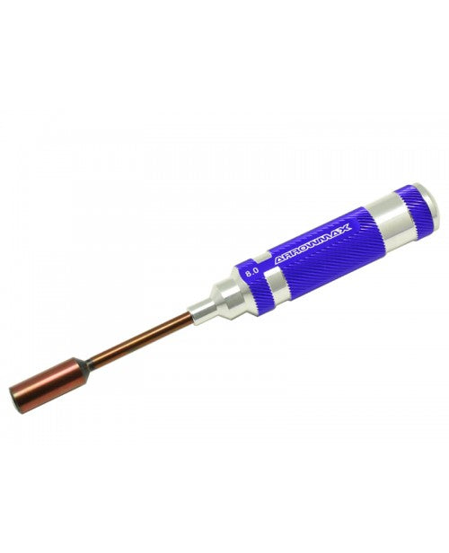 Arrowmax Nut Driver 8.0x100mm AM150180
