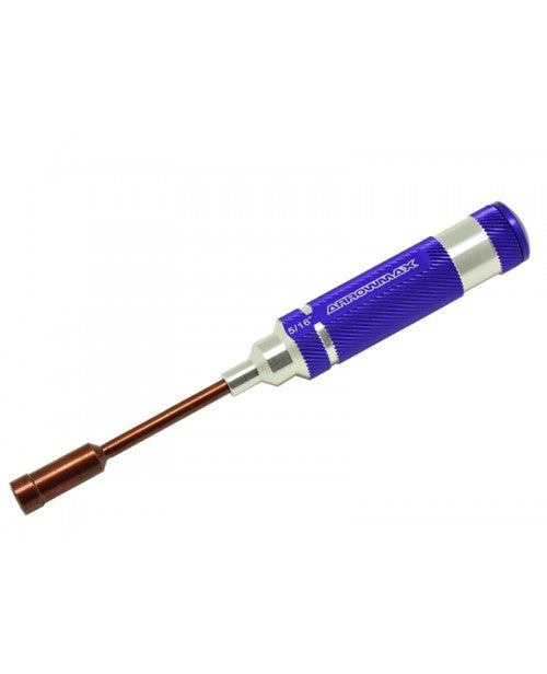 Arrowmax Nut Driver 5/16 (7.938mm)x100mm AM150279
