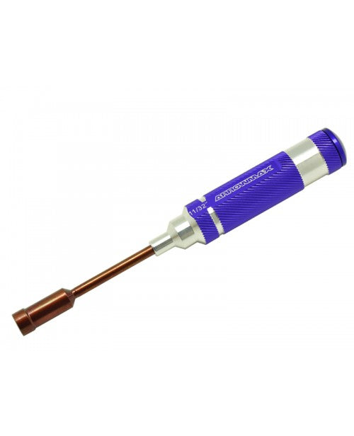 Arrowmax Nut Driver 11/32 (8.731mm)x100mm AM150287