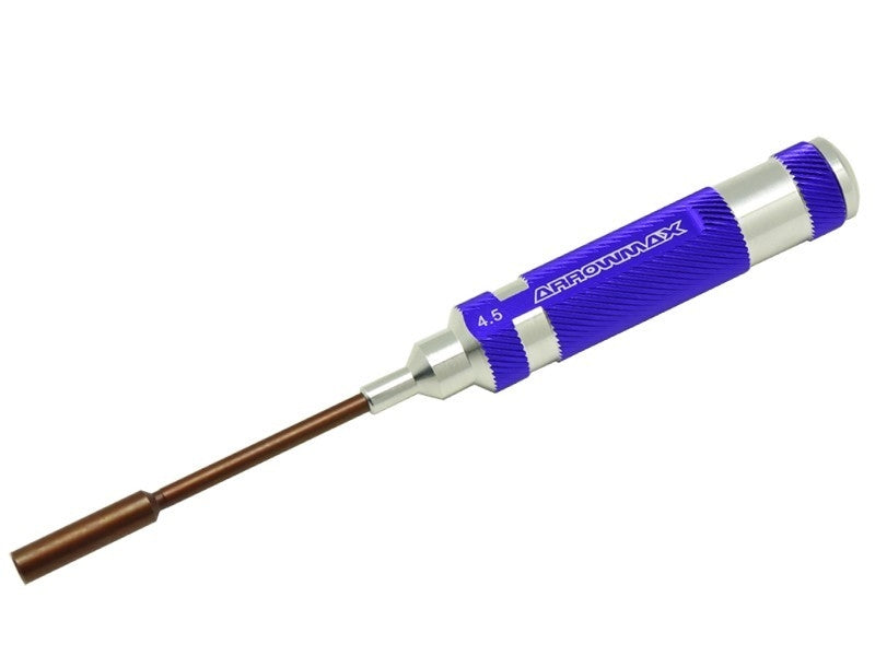 Arrowmax Nut Driver 4.5x100mm AM150145