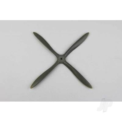 APC 10 x 6 Standard Sport 4-Blade Propeller LP410060
