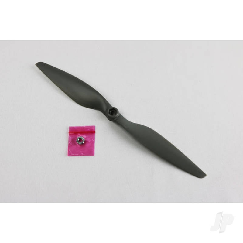 APC 11x4.5 Pusher Multirotor Self-Tightening Propeller LP11045MRP-ST