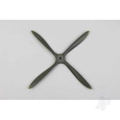 APC 9 x 6 Standard Sport 4-Blade Propeller LP409060