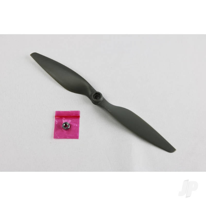 APC 10x4.5 Pusher Multirotor Self-Tightening Propeller LP10045MRP-ST