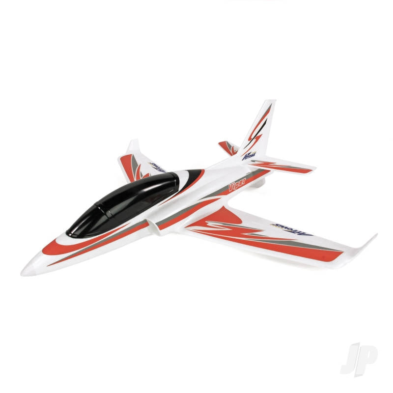 Arrows Hobby Viper 50mm PNP with Vector Stabilisation System (773mm) ARR012PV