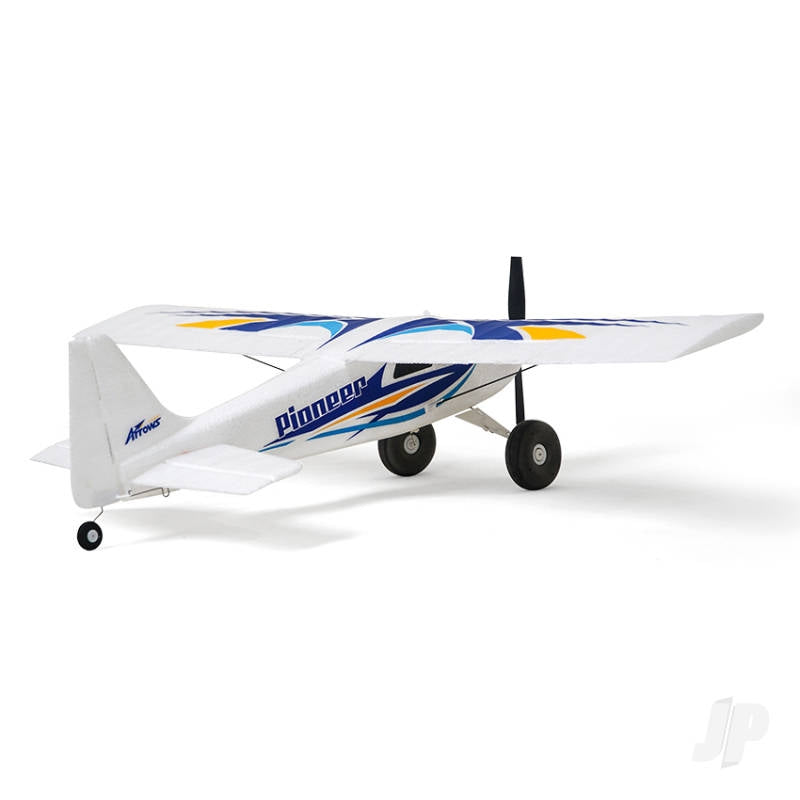 Arrows Hobby Pioneer RTF 620mm with Vector Stabilisation System ARR014R