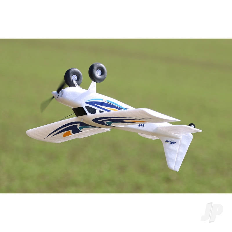 Arrows Hobby Pioneer RTF 620mm with Vector Stabilisation System ARR014R