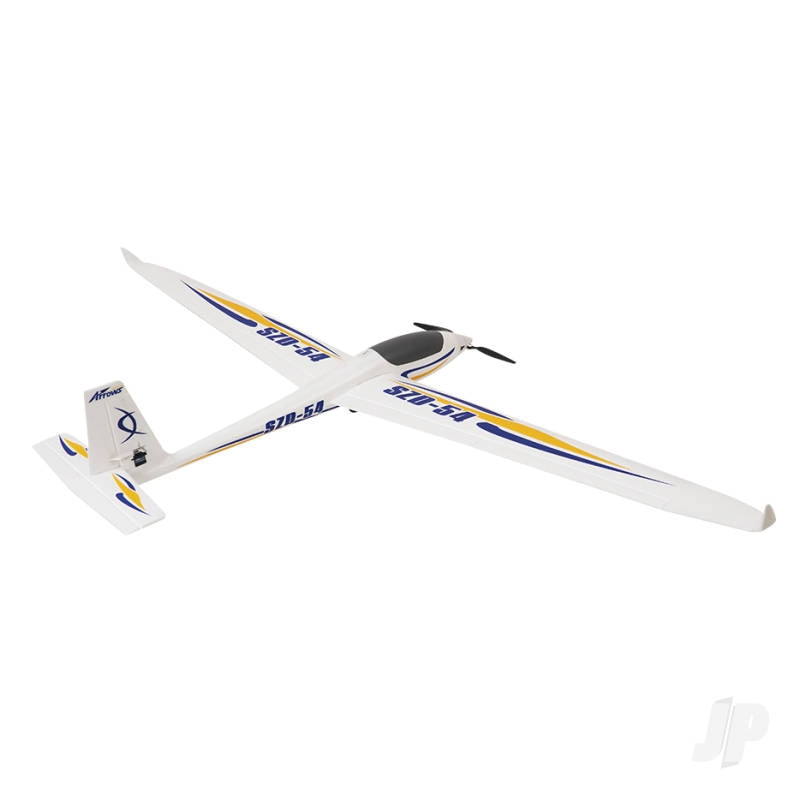 Arrows Hobby SZD-54 Glider PNP (2000mm) ARR017P