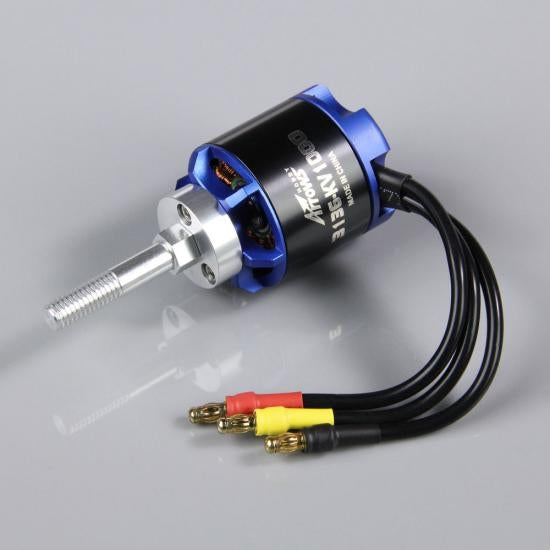 Arrows Hobby Brushless Motor 1000kv (for SZD-54) ARRKV1000