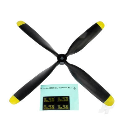 Arrows Hobby Propeller (F8F) ARRPROP004