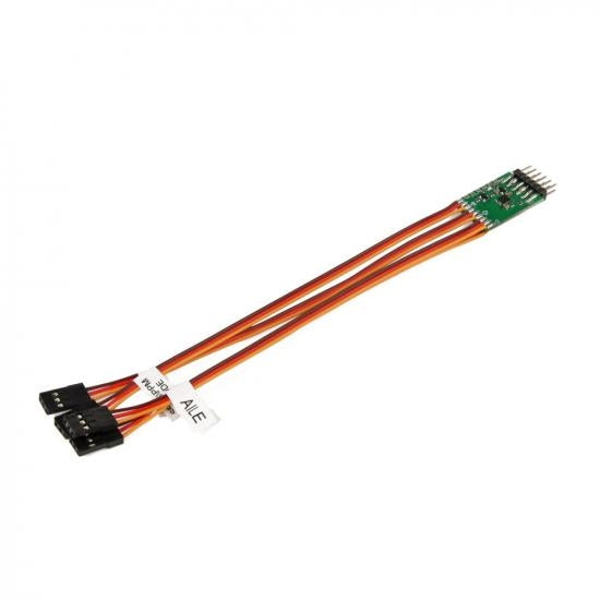 Arrows Hobby Vector Gyro (for T33) ARRVEC-001