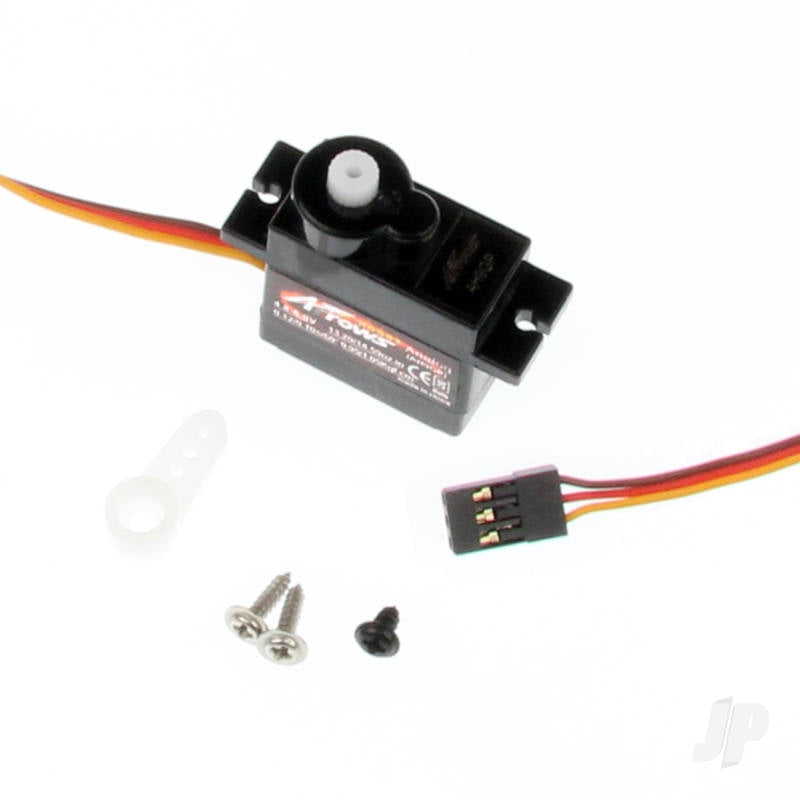 Arrows Hobby 9g Servo (54 front Landing Gear) (T-28) ARRSER9G54P