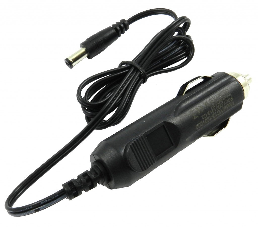 Jeti Duplex 2.4EX Car Charger DS14 DC/DS-16 & DC/DS-24 JMS-DC-PC