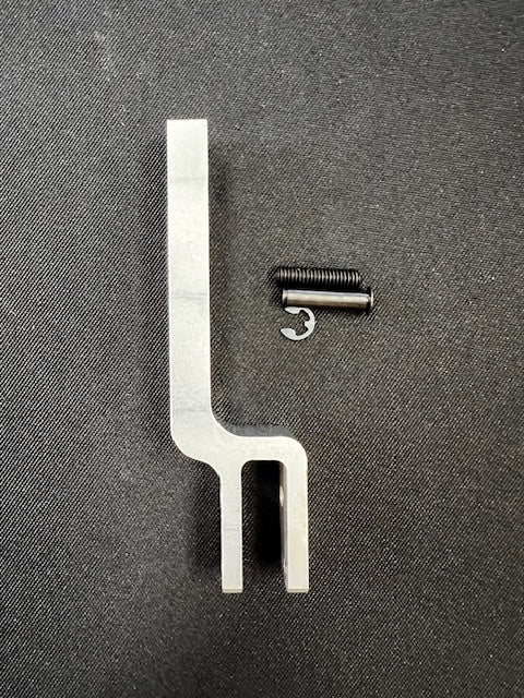 Avanti Lower Main Leg Section from Electron Retracts