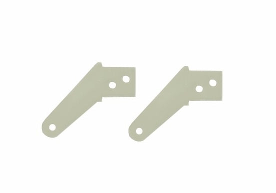 Graupner Glass Fibre Rudder Horn 66mm 3543.7