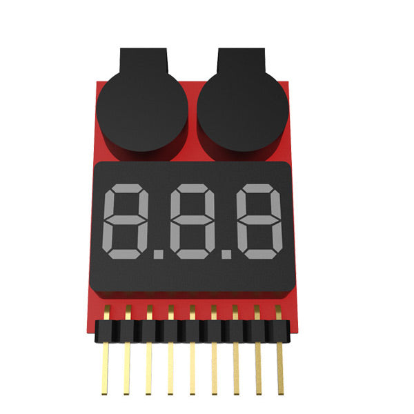Battery Checker BC-8S from ISDT