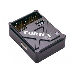 Cortex PRO 3 Axis Aircraft Gyro from Bavarian Demon 96022