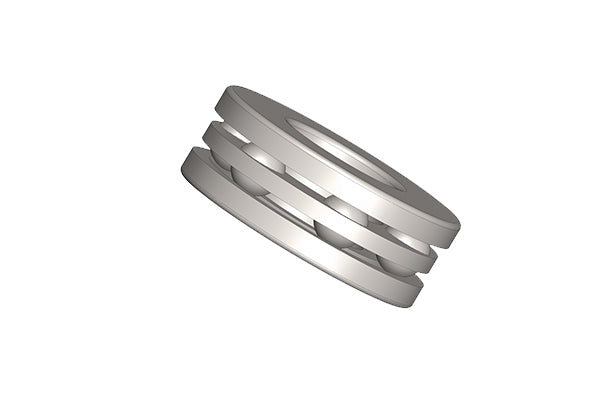 Electron ER-40eVo Bearing Set Pack of 3